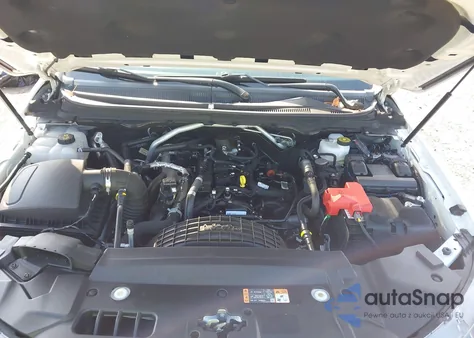 2020 Ford Ranger Xl from USA, damaged, VIN 1FTER1EH6LLA87597